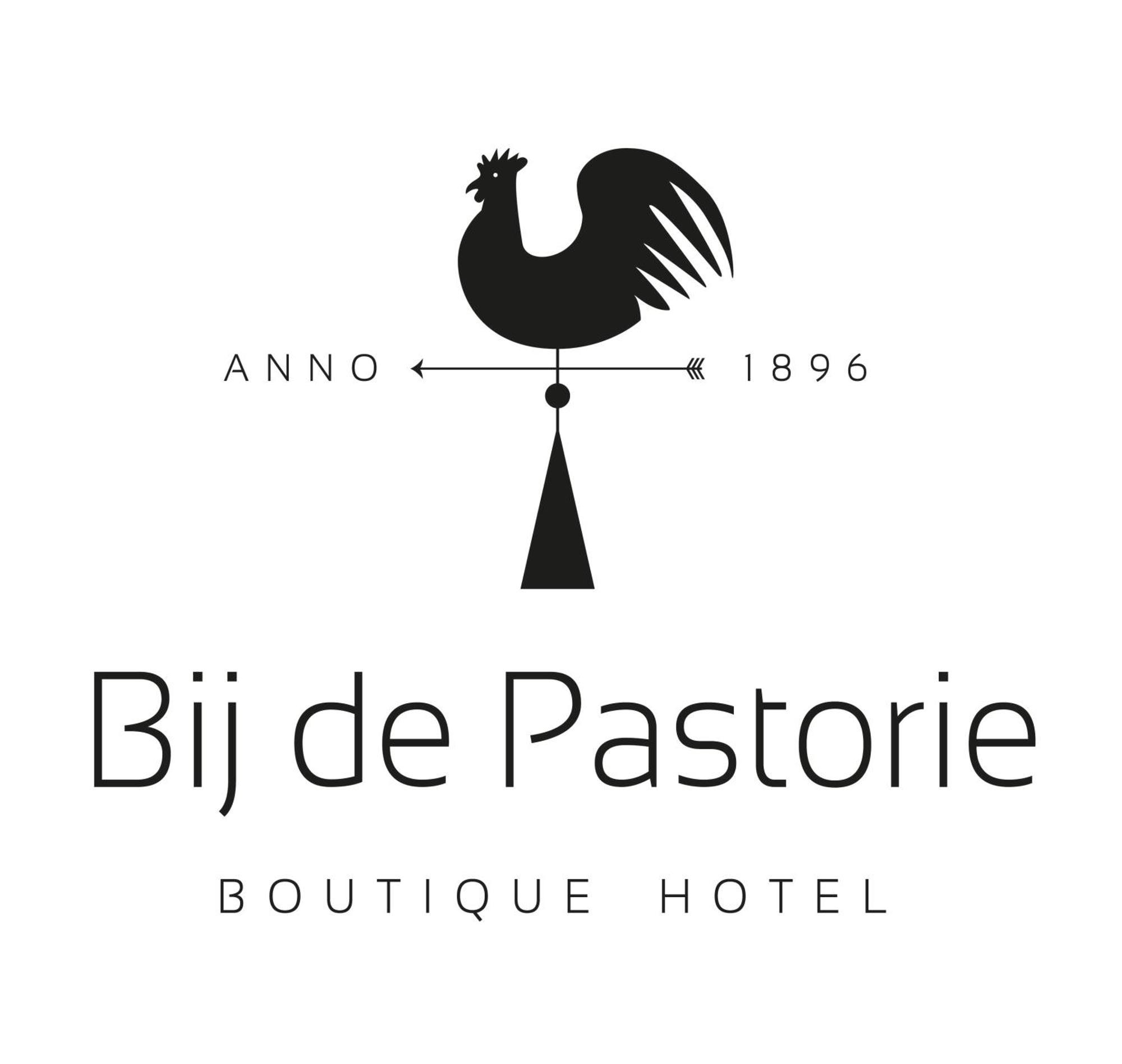 B&B De Pastorie Bij Dokkum Reitsum Zewnętrze zdjęcie