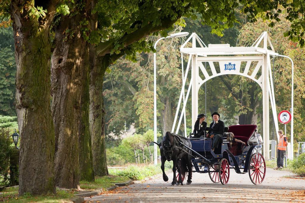 B&B De Pastorie Bij Dokkum Reitsum Zewnętrze zdjęcie